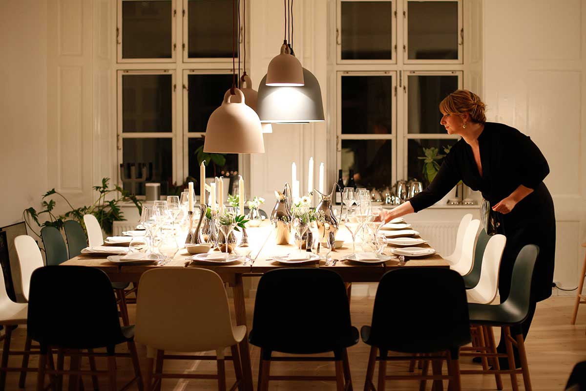 Featured image for “At the Table: Home Edition”